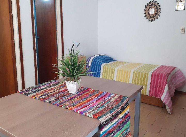 Departamento 1 ambiente. | Falucho al 1900 5