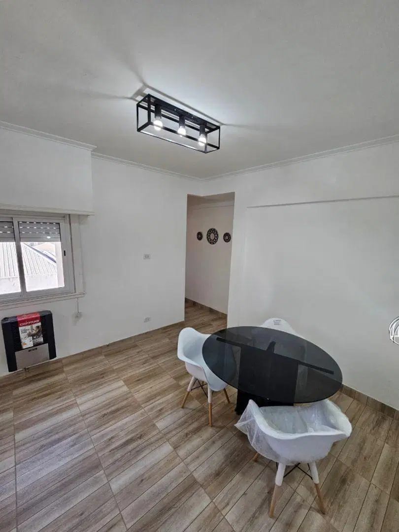 Departamento 3 ambientes. | SANTIAGO DEL ESTERO al 2800 2