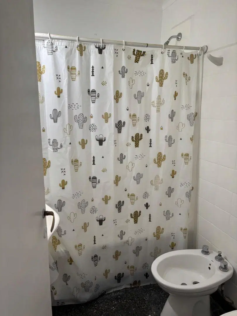 Departamento 2 ambientes. | Alberti al 1400 3