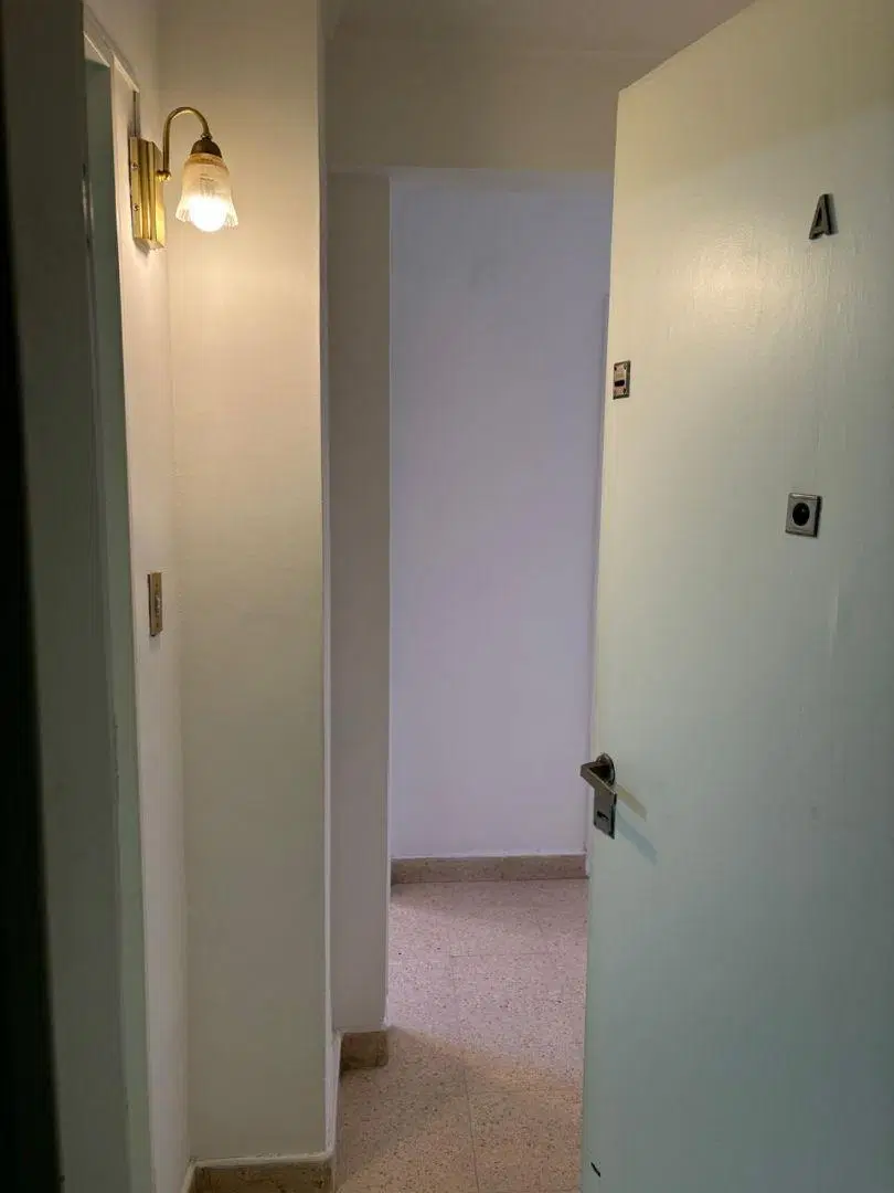 Departamento 2 ambientes. | Alberti al 1400 4