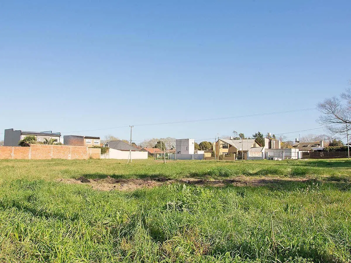 Lote . | FLORISBELO ACOSTA al 7700 6