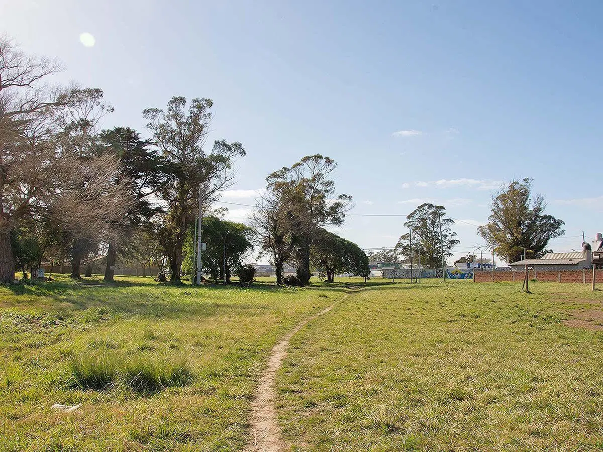 Lote . | FLORISBELO ACOSTA al 7700 4
