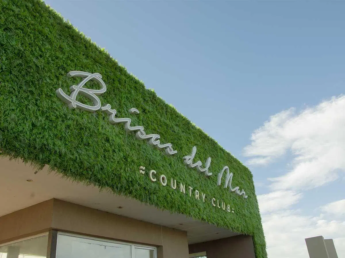 Venta de Lote en Barrio Privado Brisas del Mar - Partido de Mar Chiquita 4