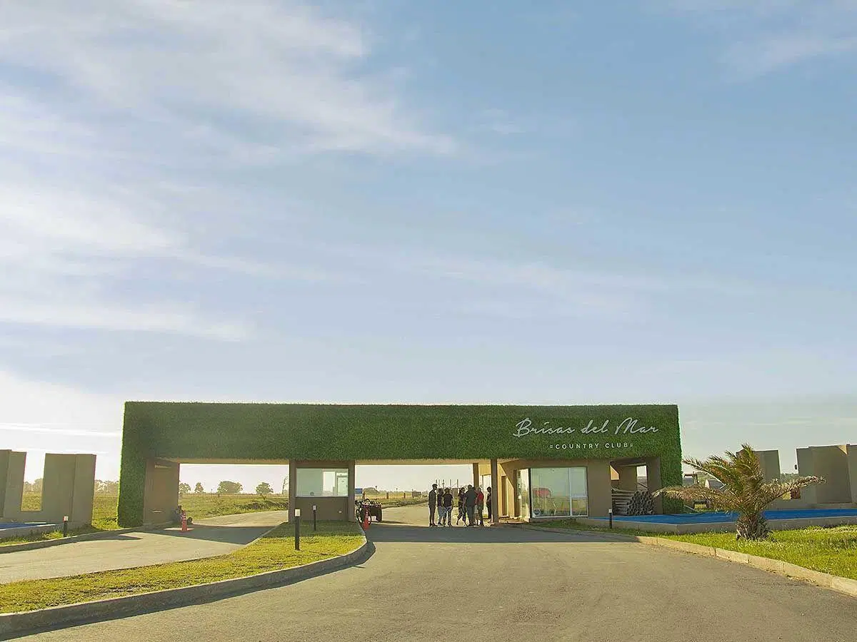 Venta de Lote en Barrio Privado Brisas del Mar - Partido de Mar Chiquita 5