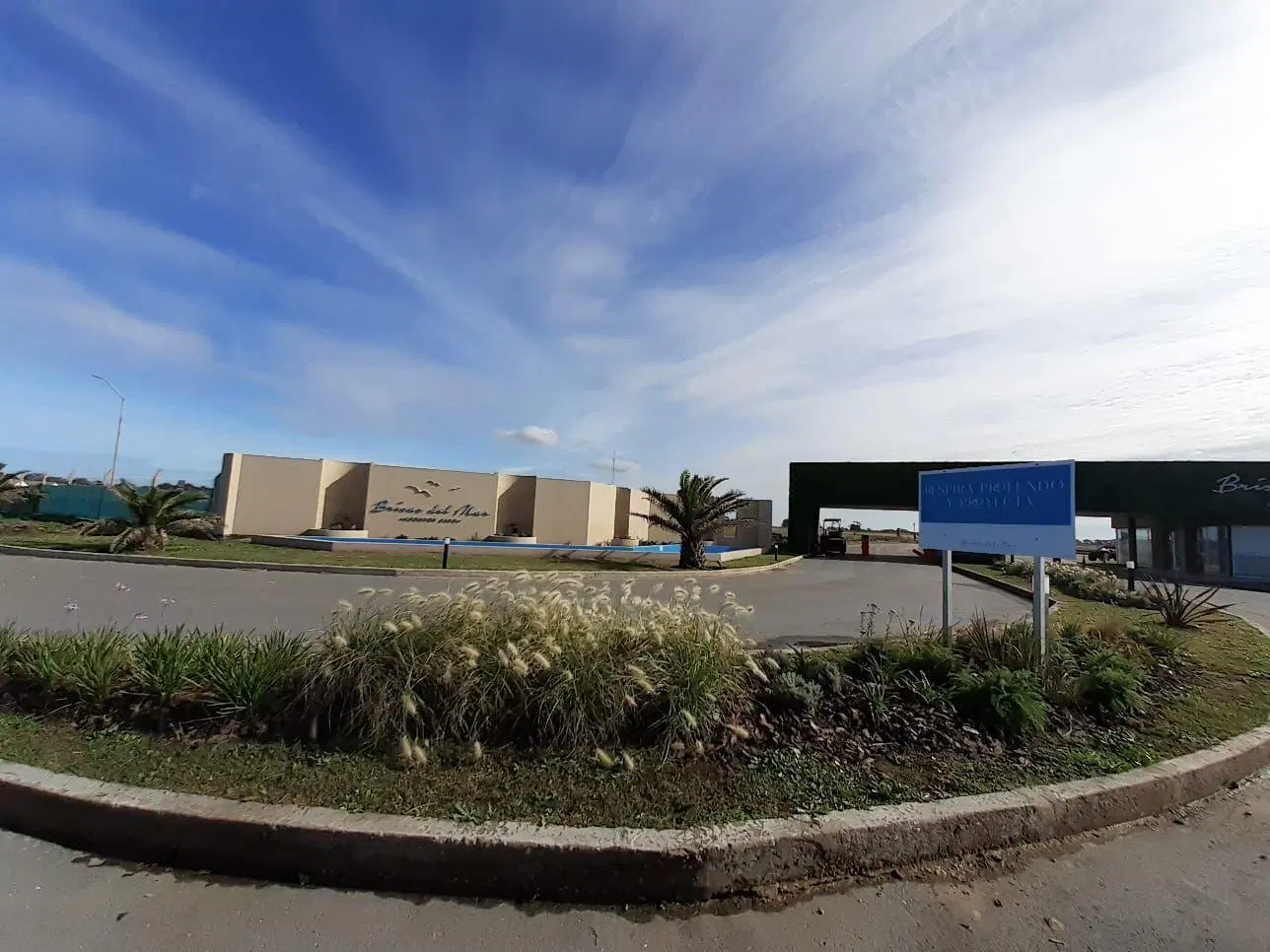 Venta de Lote en Barrio Privado Brisas del Mar - Partido de Mar Chiquita 3