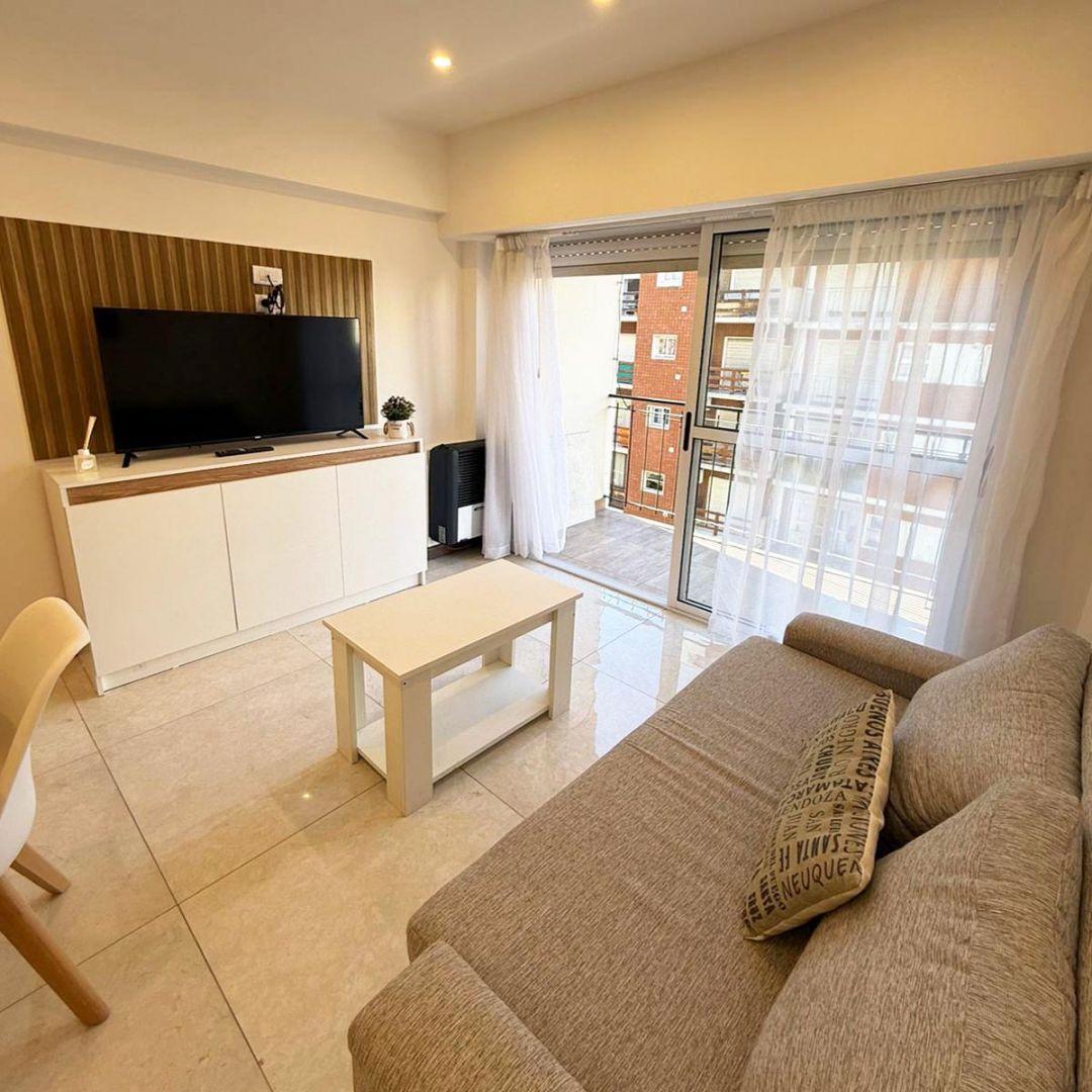 Foto de Venta Departamento 3 Ambientes en Plaza Colón, imagen 3