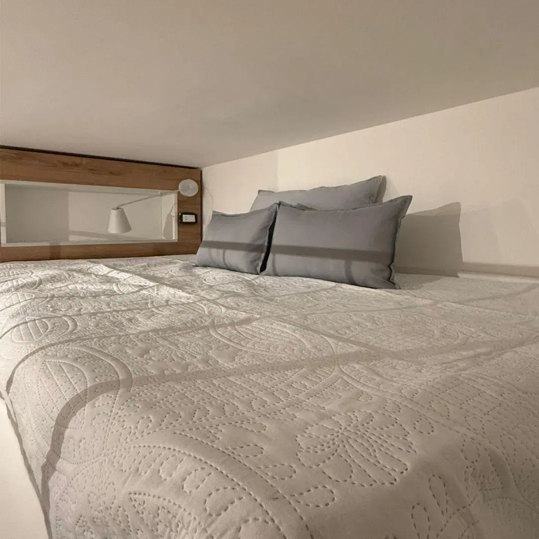 Departamento monoambiente. | BROWN, ALMTE al 1700 8