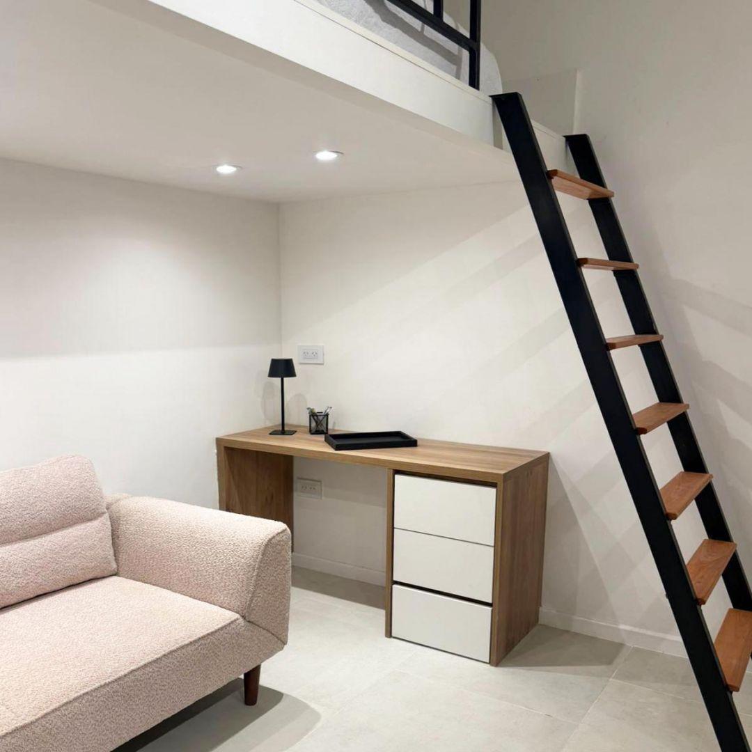 Foto de Departamento monoambiente. | BROWN, ALMTE al 1700, imagen 3