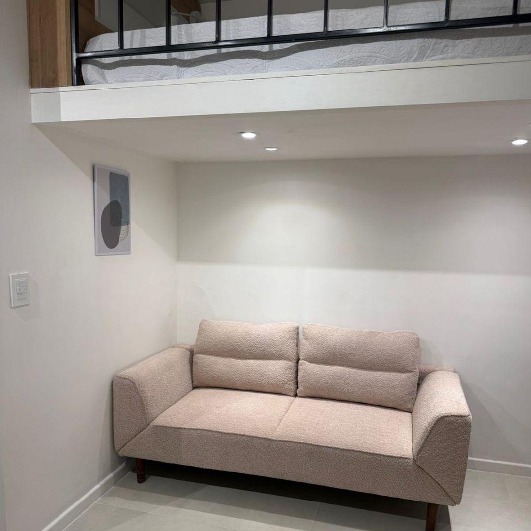 Foto de Departamento monoambiente. | BROWN, ALMTE al 1700, imagen 1