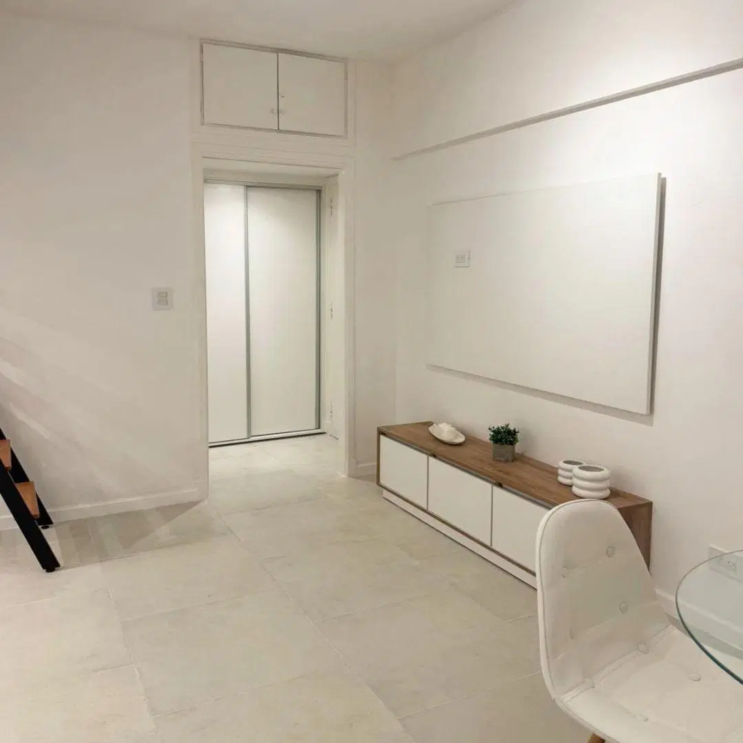Departamento monoambiente. | BROWN, ALMTE al 1700 2