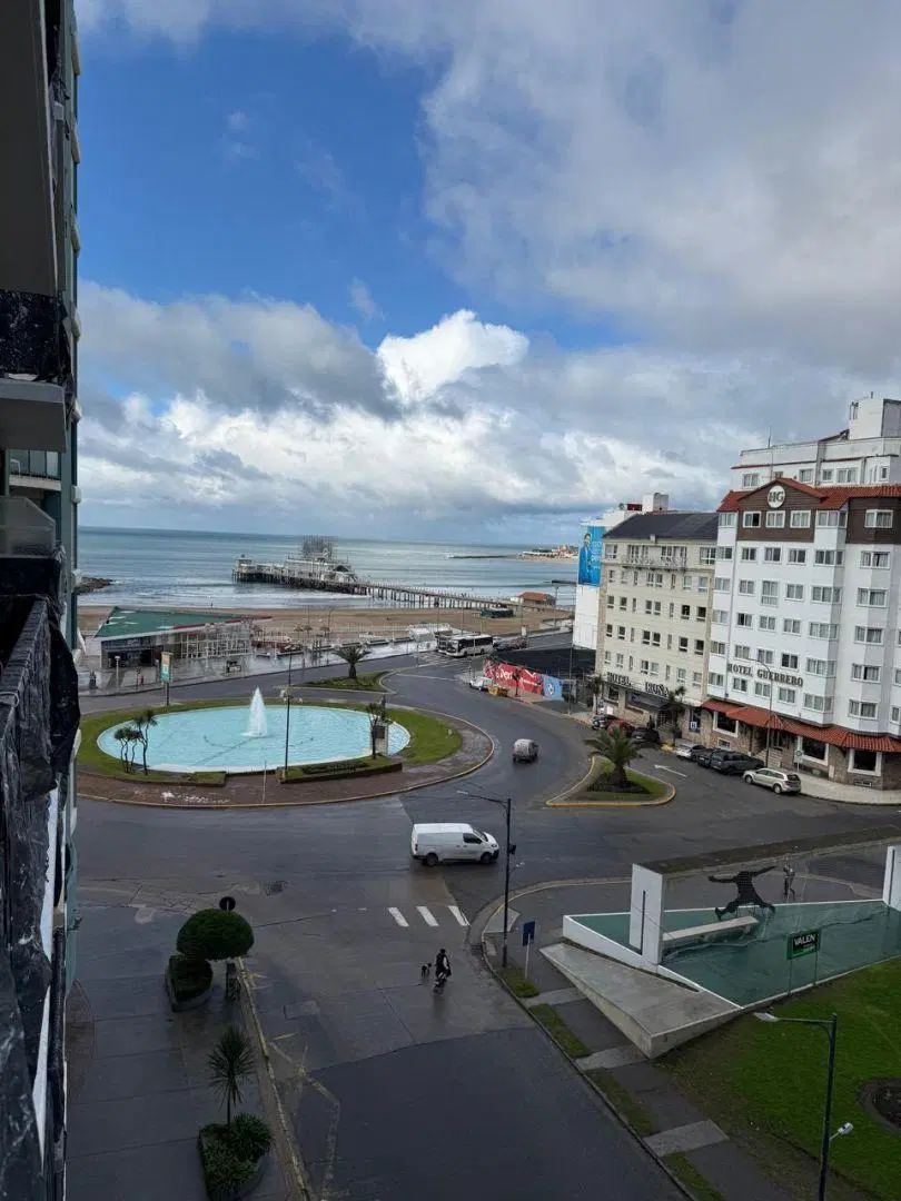 Departamento 2 ambientes 2 dormitorios. | Diagonal Alberdi al 2300 2