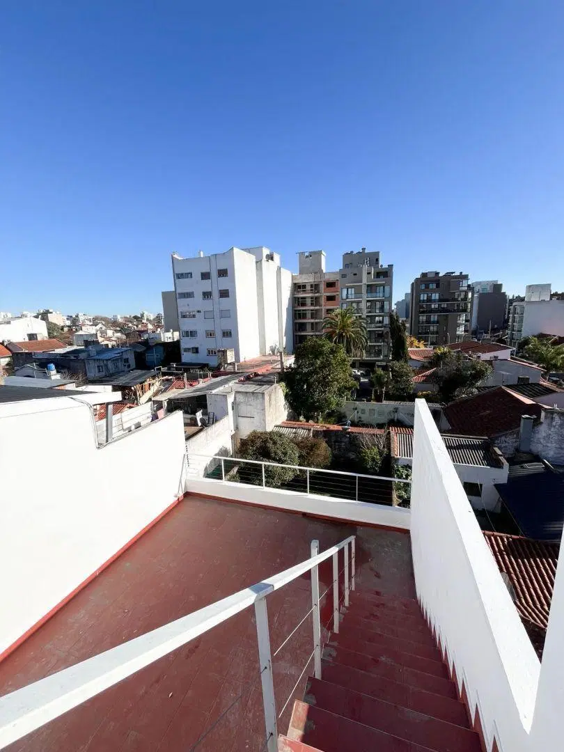 Departamento 3 ambientes. | Las Heras al 2900 5