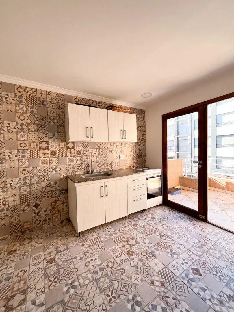 Departamento 3 ambientes. | Las Heras al 2900 8
