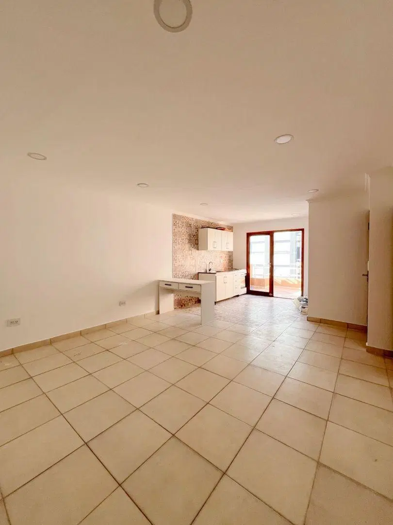 Departamento 3 ambientes. | Las Heras al 2900 4