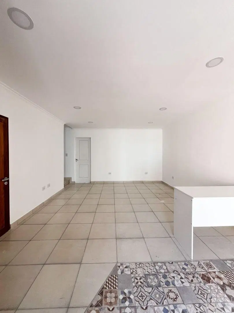 Departamento 3 ambientes. | Las Heras al 2900 8