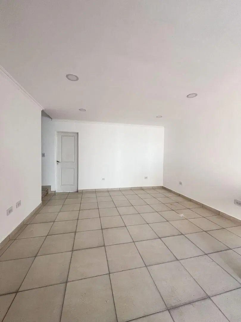 Departamento 3 ambientes. | Las Heras al 2900 1