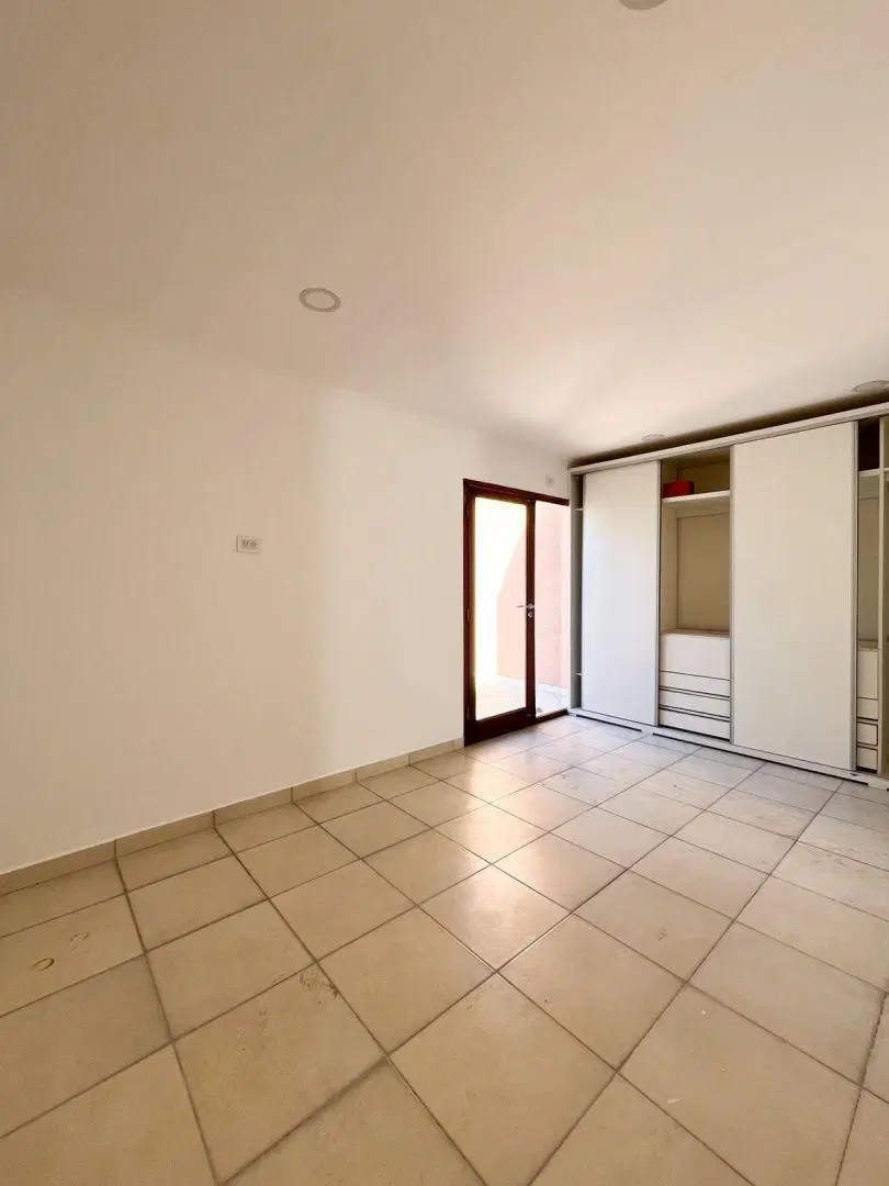 Departamento 3 ambientes. | Las Heras al 2900 2