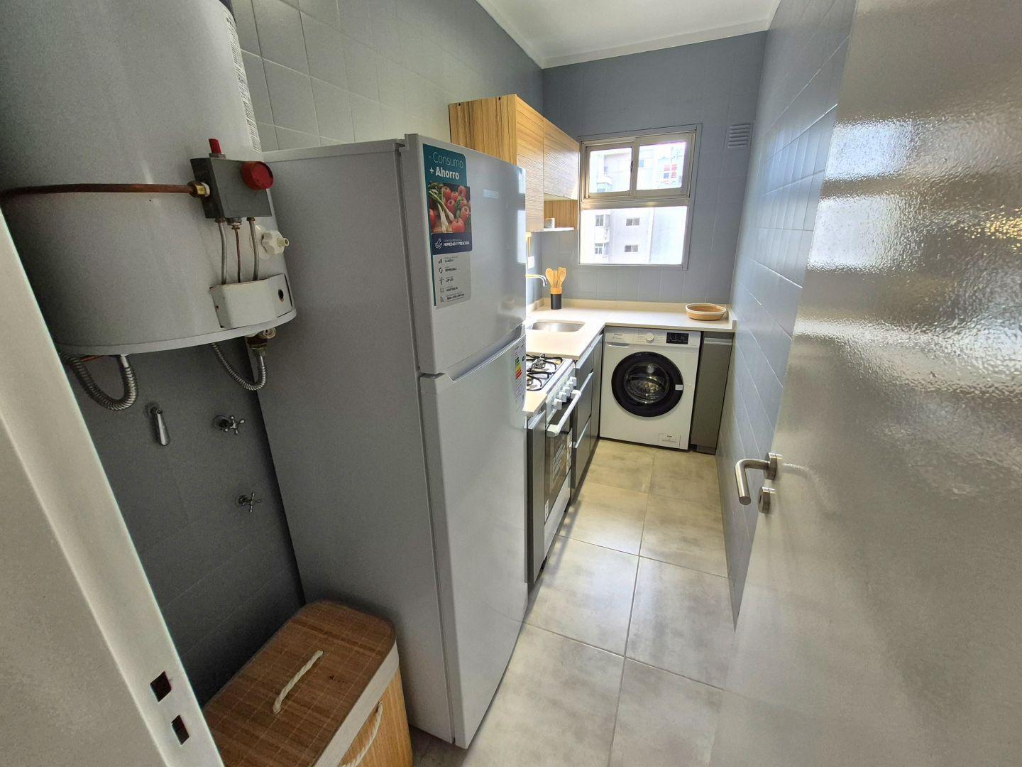 Foto de Departamento monoambiente. | SARMIENTO al 2200, imagen 4