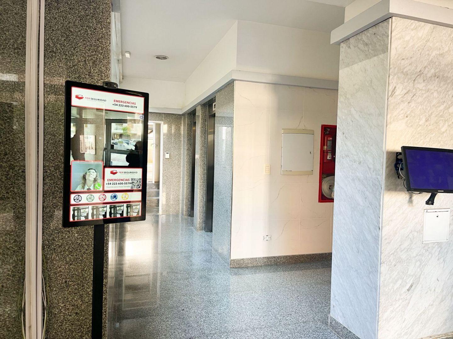 Foto de DEPARTAMENTO 2 AMBIENTES A ESTRENAR EN LA PERLA, imagen 1