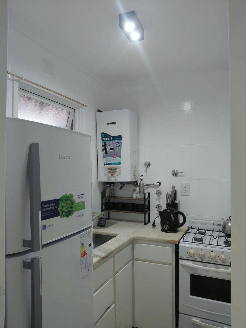 Foto de EN VENTA: 1 Ambiente - Zona plaza Colon, Mar del plata, imagen 2
