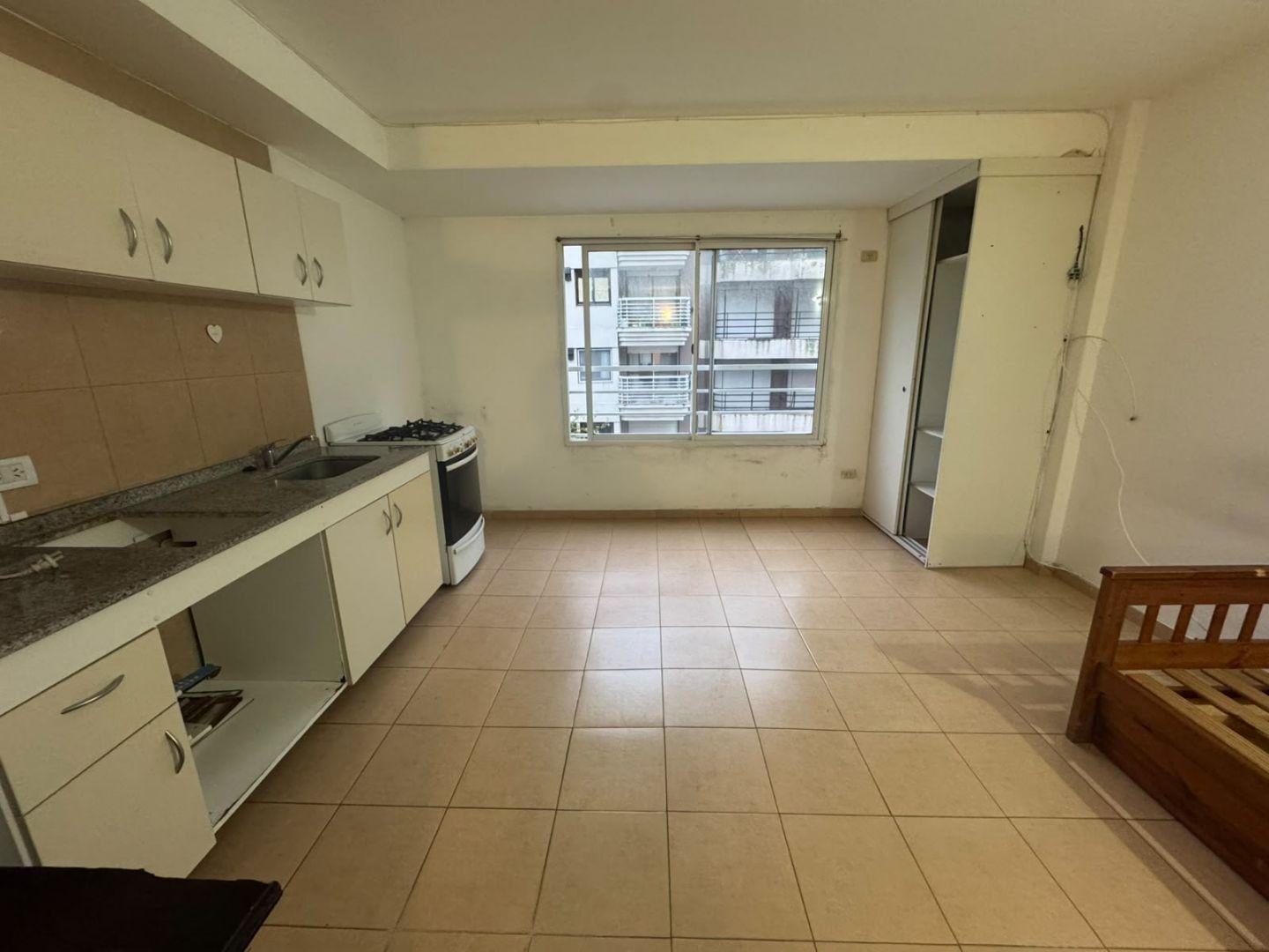 Foto de Departamento monoambiente. | ENTRE RIOS al 2500, imagen 1
