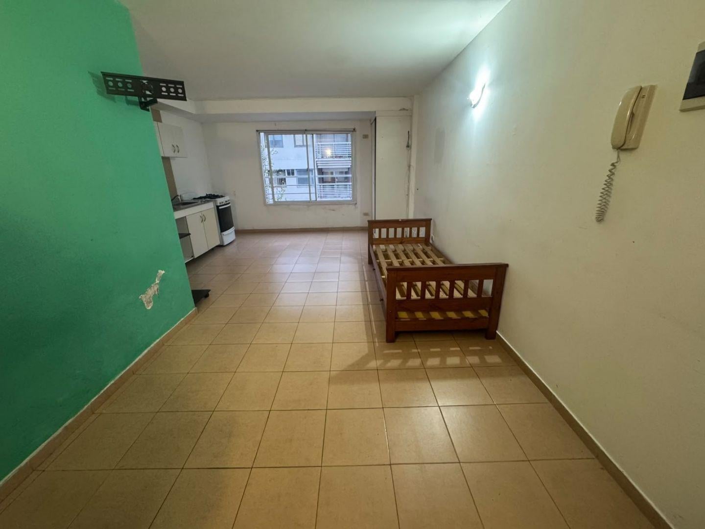 Foto de Departamento monoambiente. | ENTRE RIOS al 2500, imagen 5