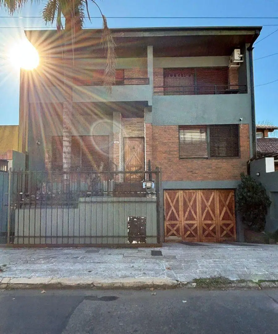 VENTA - Residencia de categoría en Olivos Alto 3