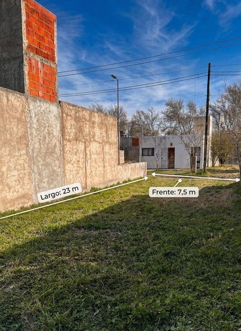 Foto de Lote en Venta con Escritura | Barrio Argüello Norte – Loteo Lo Tengo, imagen 4
