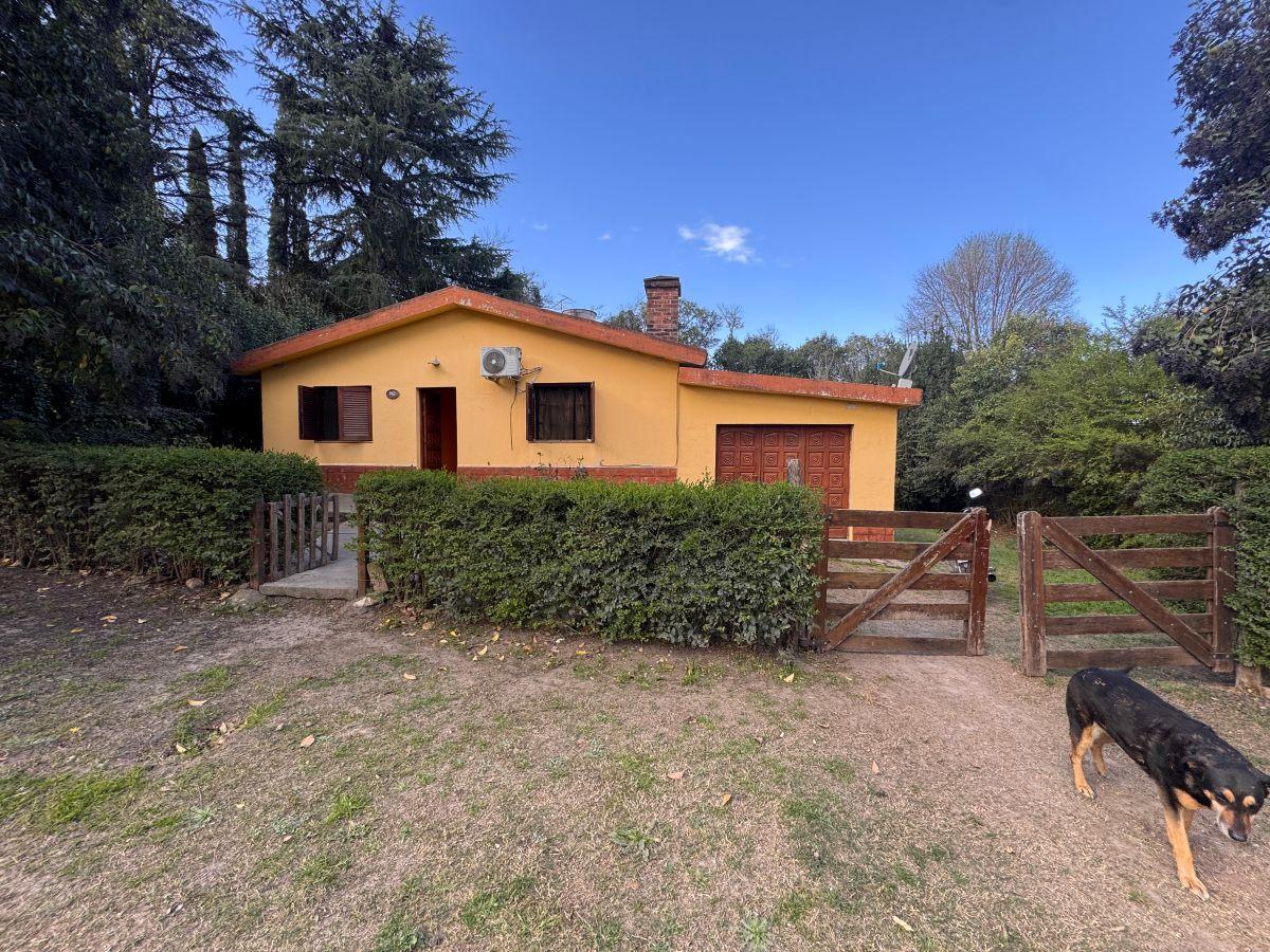 Foto de Se vende Casa 2 dormitorios en Salsipuedes Villa Las Selvas, imagen 3