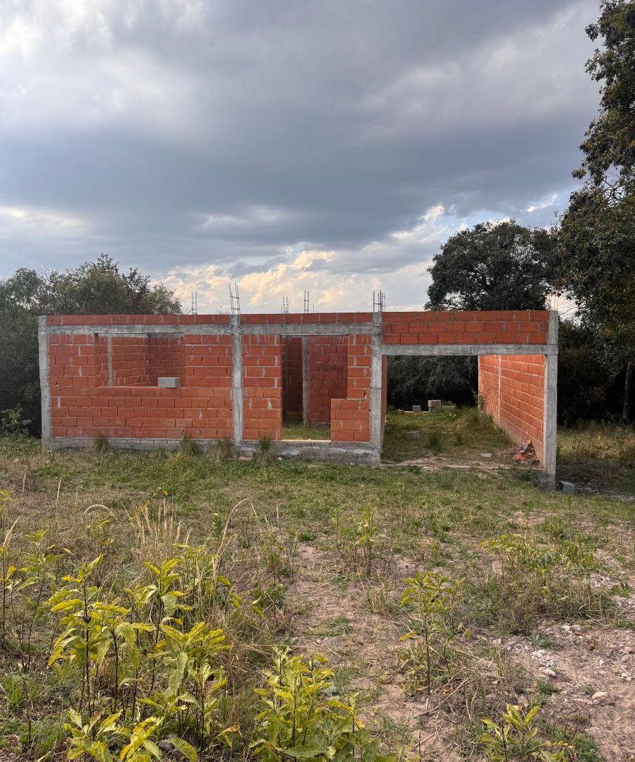 Foto de Se vende obra a terminar en Salsipuedes (90m2), imagen 4