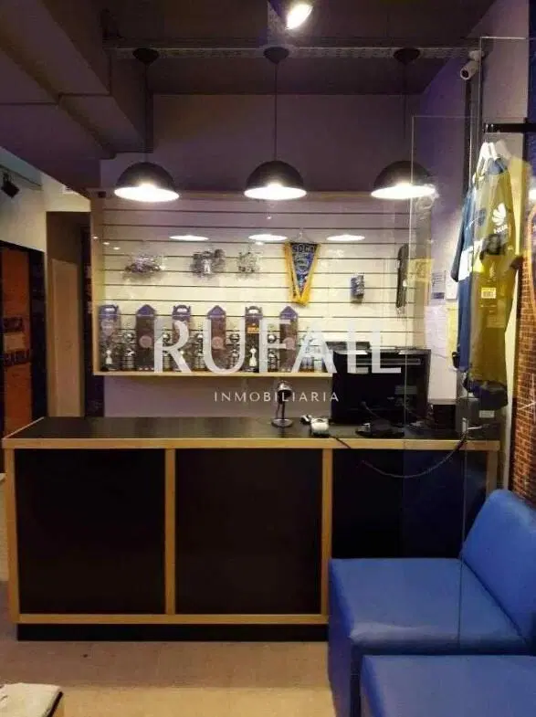 LOCAL COMERCIAL EN VILLA CARLOS PAZ EN B° CENTRO 2