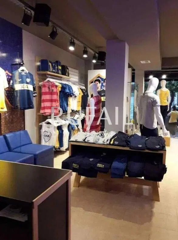 LOCAL COMERCIAL EN VILLA CARLOS PAZ EN B° CENTRO 3