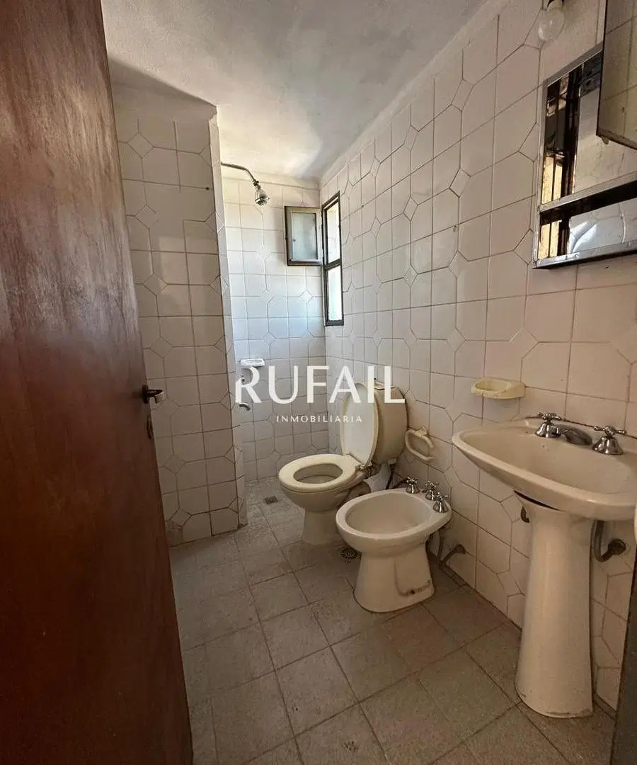 DEPTO EN ALQUILER EN B° SAN VICENTE 1 DORM 4