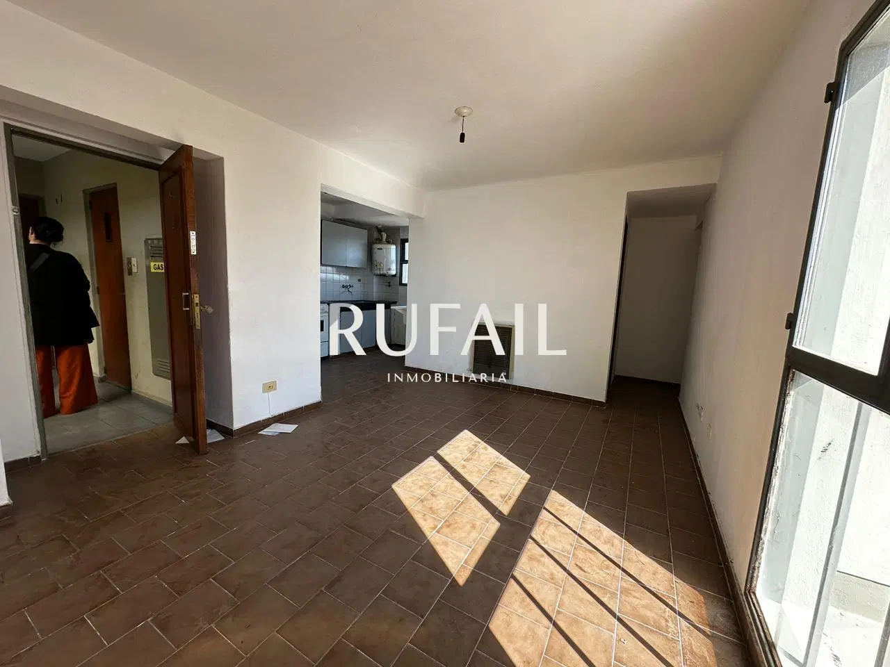 DEPTO EN ALQUILER EN B° SAN VICENTE 1 DORM 3