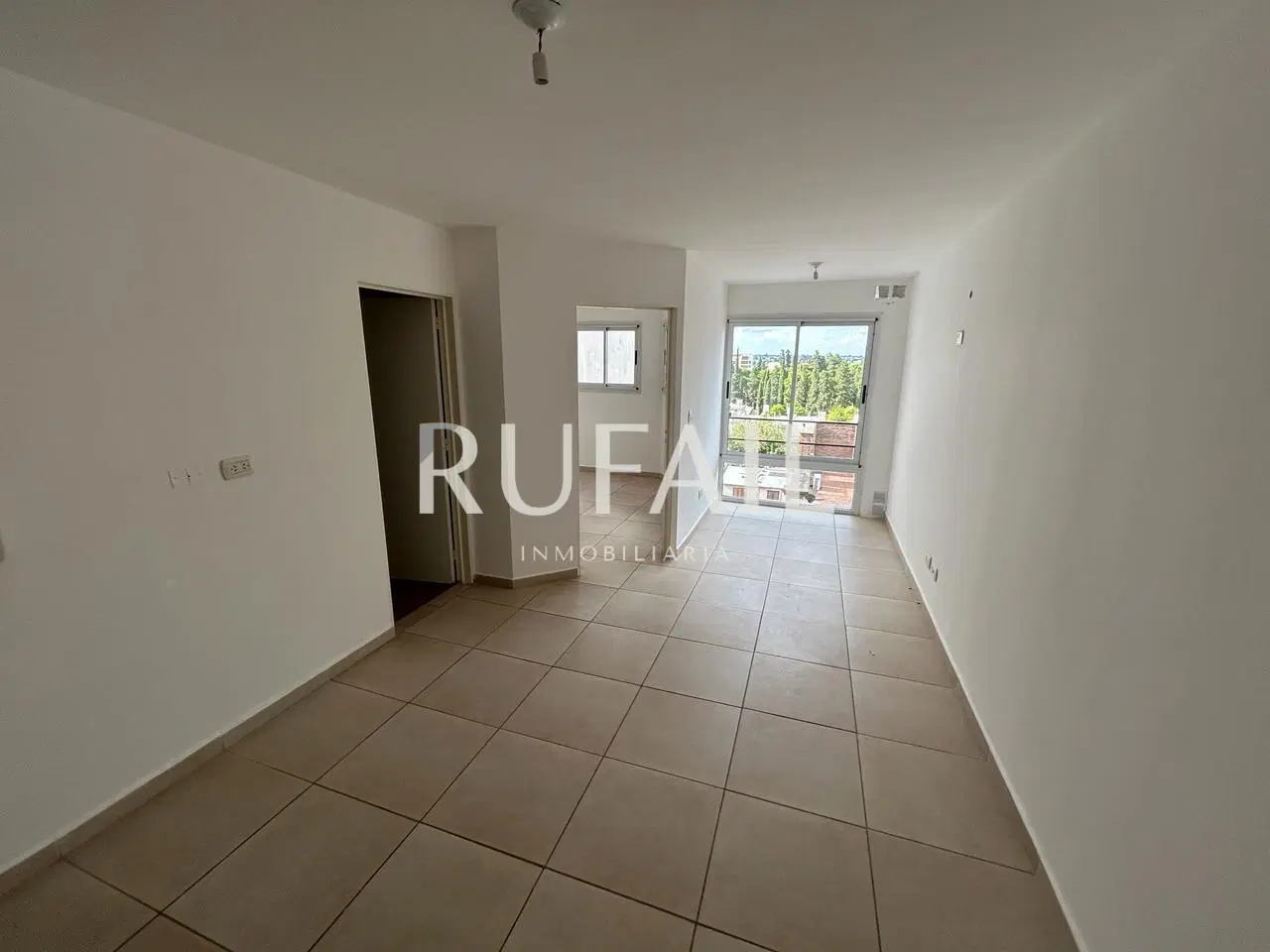 B° ALTO ALBERDI . STA ROSA N 2500 . 1 DORM . AMPLIO . MODERNO Y LUMINOSO 4