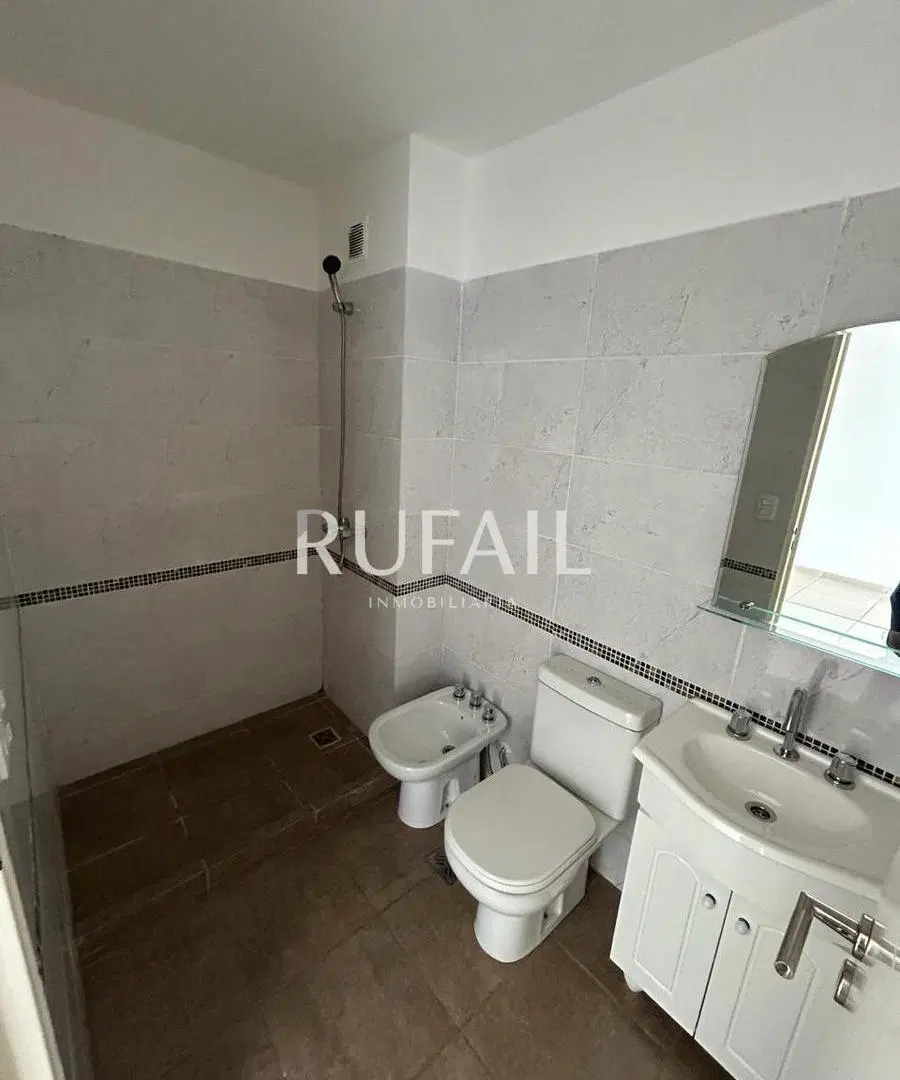 B° ALTO ALBERDI . STA ROSA N 2500 . 1 DORM . AMPLIO . MODERNO Y LUMINOSO 5
