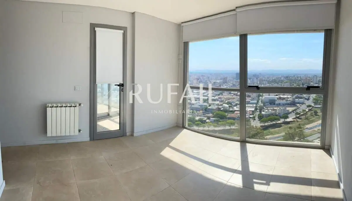 B° GRAL PAZ . ESQUIU N 700 . SEMIPISO 3 DORM . FULL AMENITIES . ASADOR 3