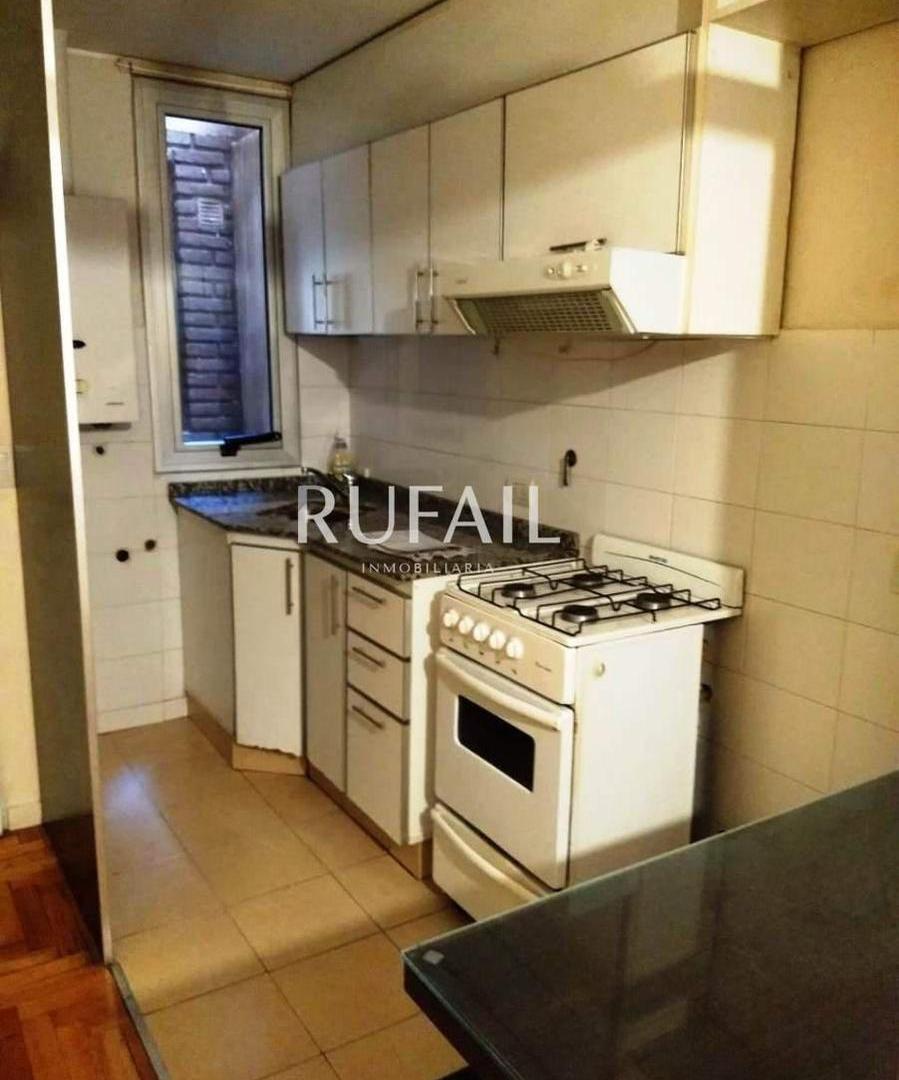 Foto de B° NVA CBA . PARANA N 500 . 1 DORM . BALCON . EXCELENTE UBICACION, imagen 3