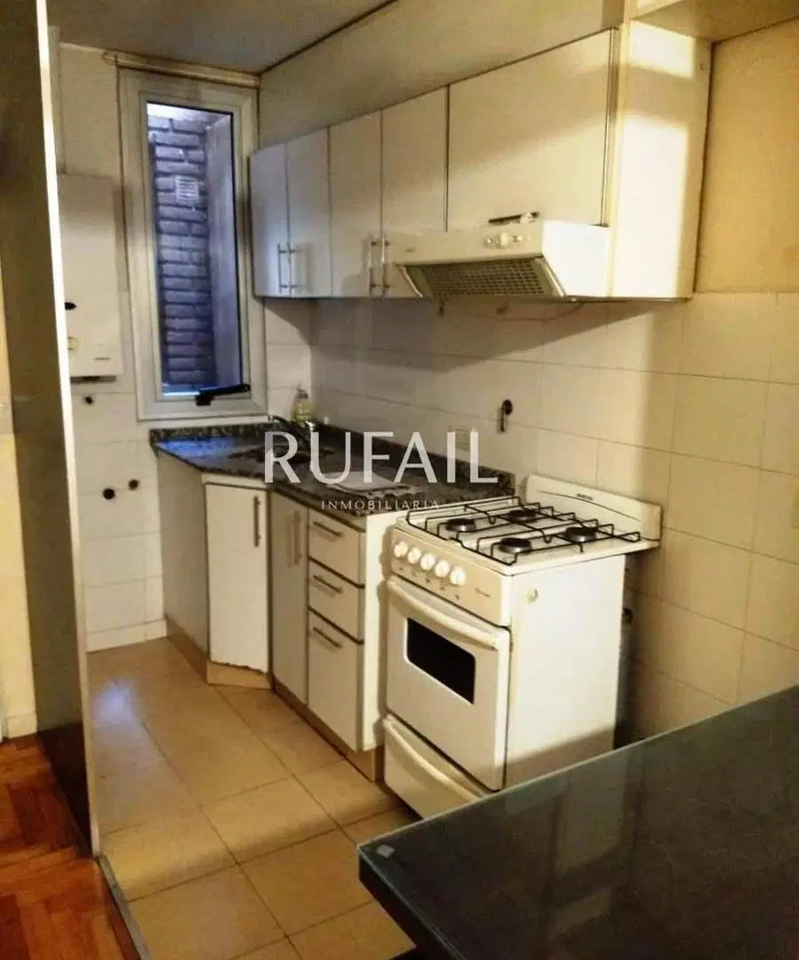 B° NVA CBA . PARANA N 500 . 1 DORM . BALCON . EXCELENTE UBICACION 3
