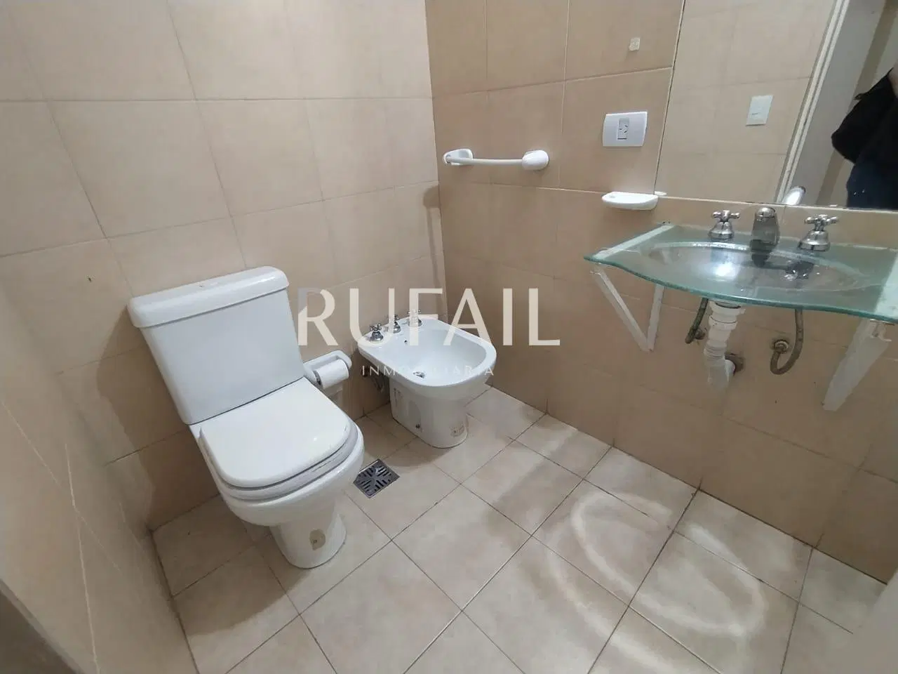 B° NVA CBA . PARANA N 500 . 1 DORM . BALCON . EXCELENTE UBICACION 4