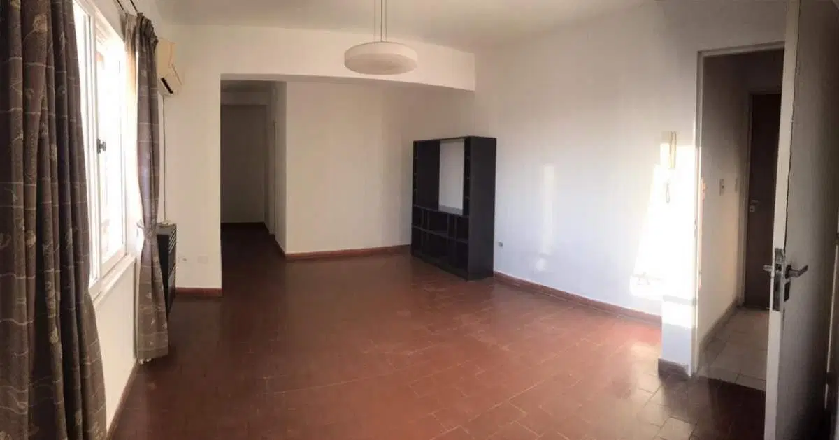 Bº ALTO ALBERDI . 27 DE ABRIL N 1900 . PISO ALTO . LUMINOSO . 2 DORM 2
