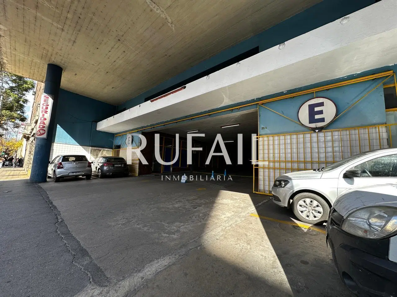 77 Cocheras en venta Centro Córdoba Renta 7% anual USD | Av. Emilio Olmos 370 3