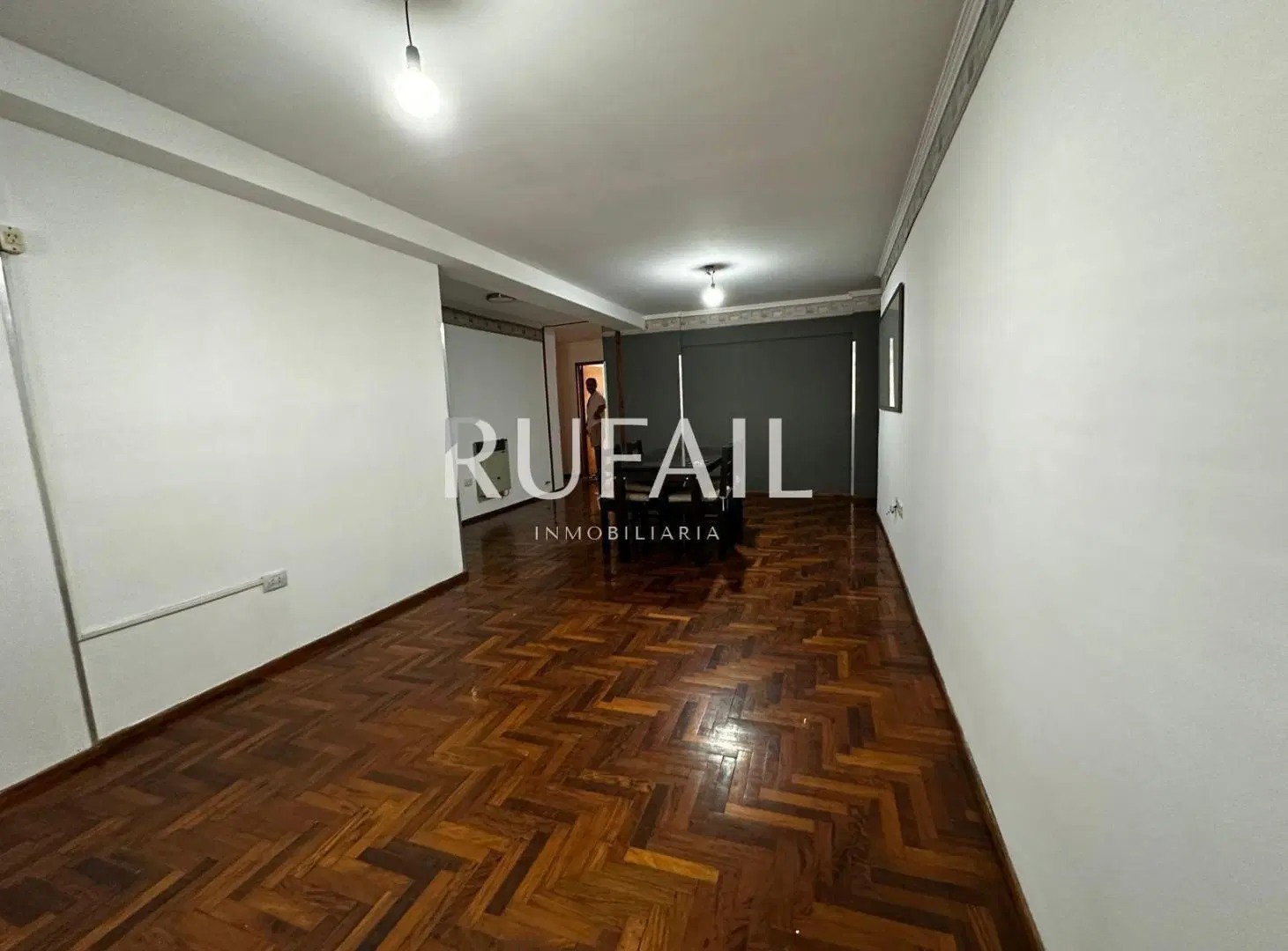 DEPTO EN VENTA CALLE CHACABUCO B° NVA CBA 2 DORM FRENTE 4