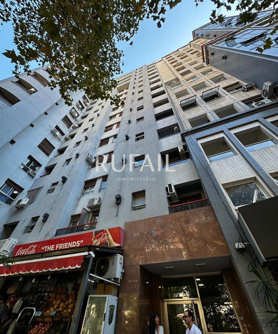 DEPTO EN VENTA CALLE CHACABUCO B° NVA CBA 2 DORM FRENTE