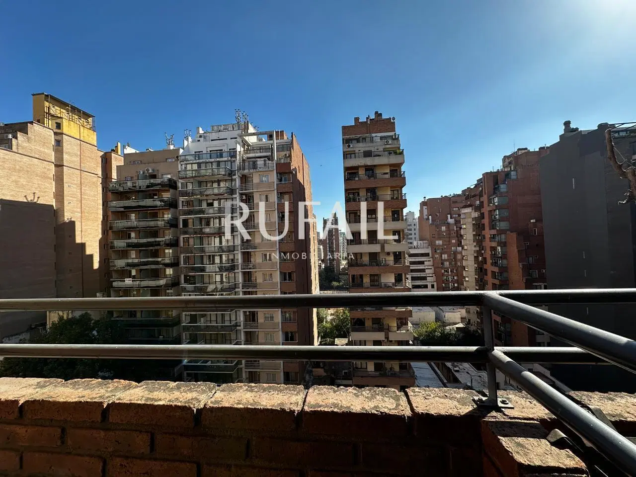 DEPARTAMENTO EN VENTA, NUEVA CÓRDOBA - 1 DORM Y BALCON FRENTE 5