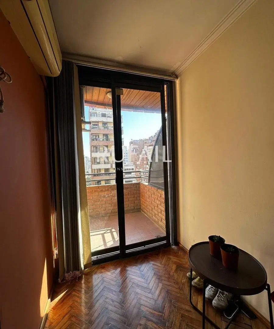 DEPARTAMENTO EN VENTA, NUEVA CÓRDOBA - 1 DORM Y BALCON FRENTE 8
