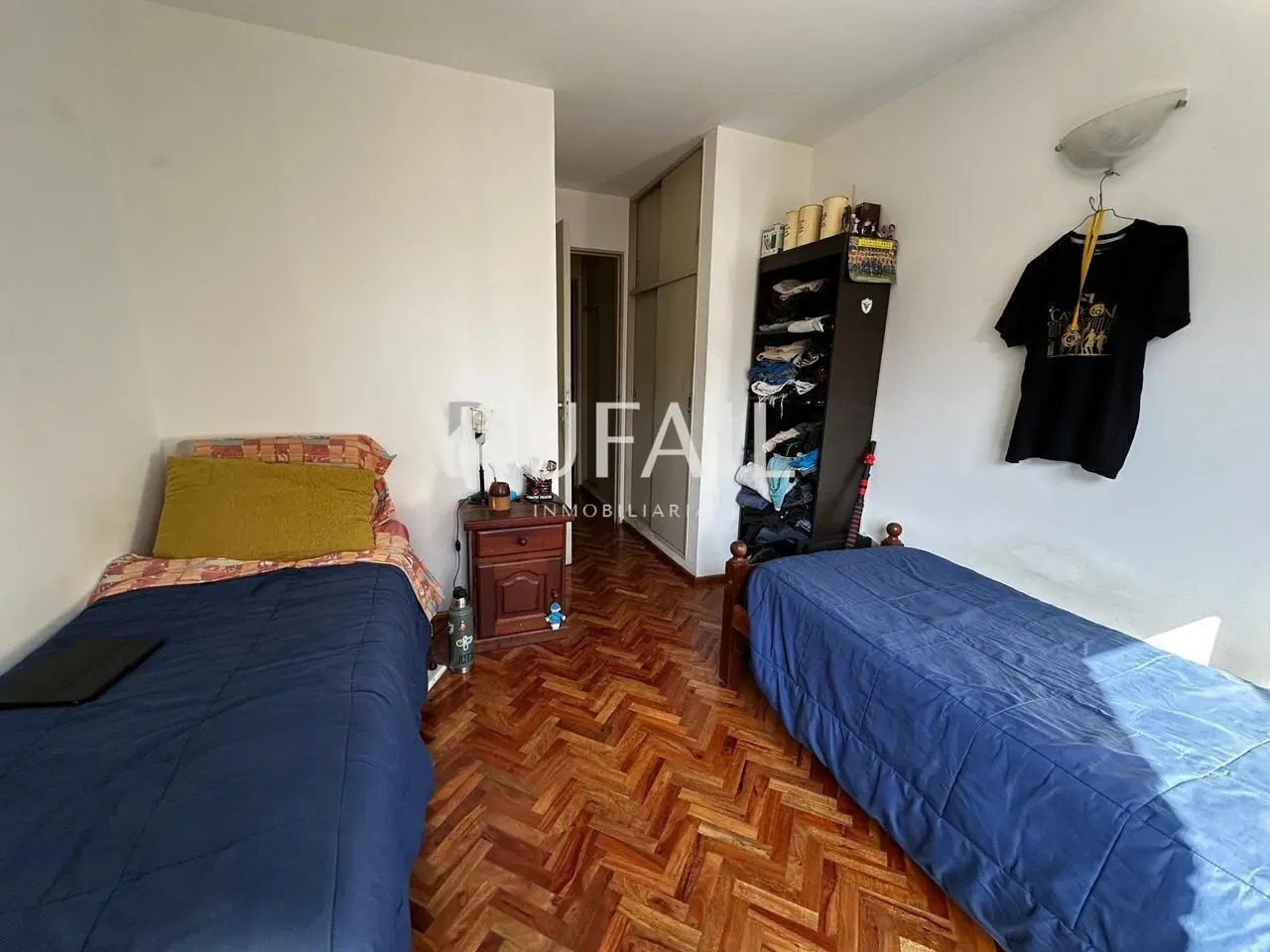 DEPARTAMENTO EN VENTA, NUEVA CÓRDOBA - 1 DORM Y BALCON FRENTE 4