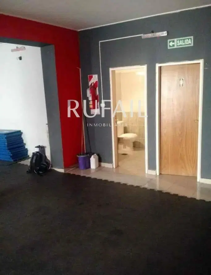 LOCAL EN ALQUILER 200M2, NUEVA CBA, EXCELENTE UBICACIÓN, 2 PLANTAS 5