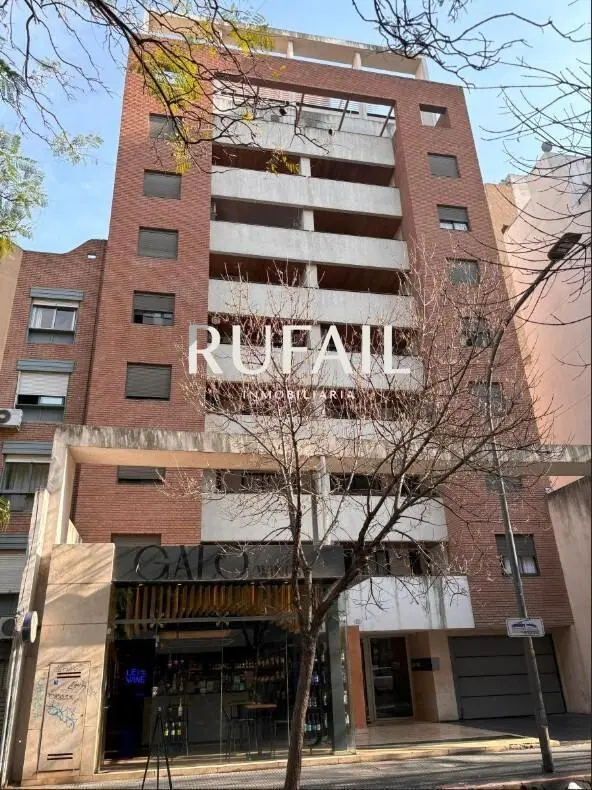 VENTA DE DEPTO EQUIPADO CON BALCÓN EN B° NUEVA CBA 2