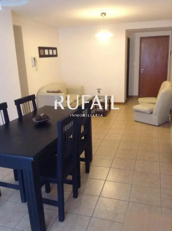 VENTA DE DEPTO EQUIPADO CON BALCÓN EN B° NUEVA CBA 3